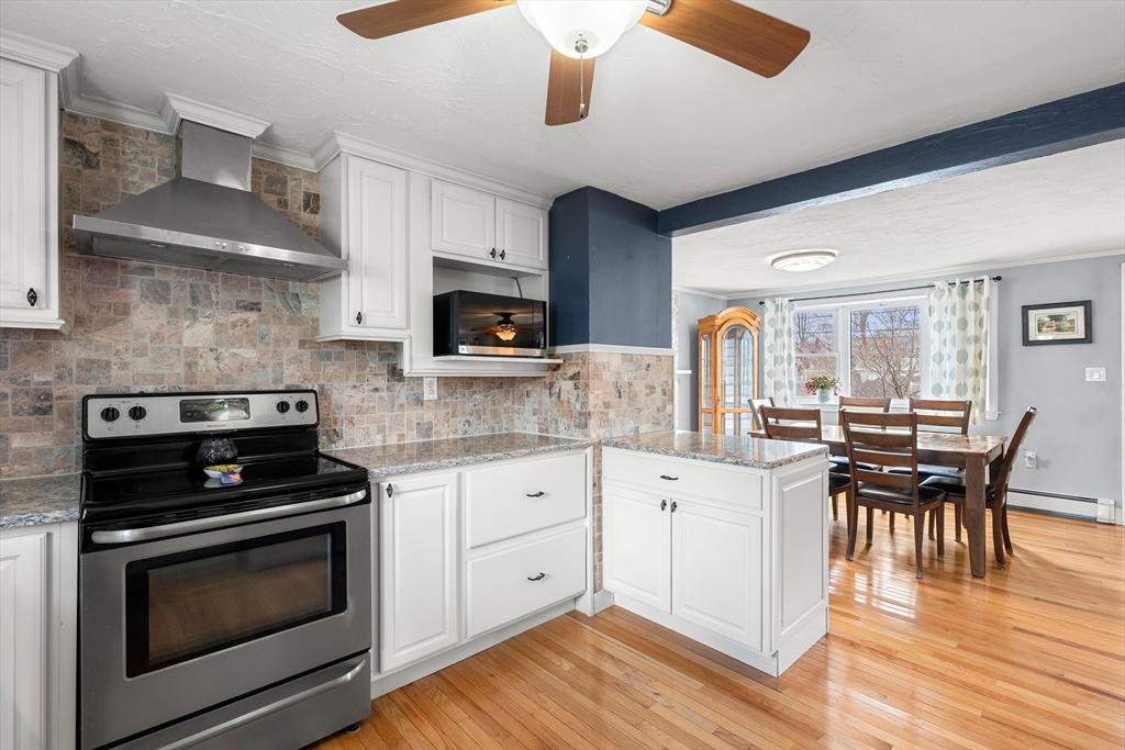 9 Amherst Road Braintree, MA 02184 - Photo 8 of 29 Gallery Image 8