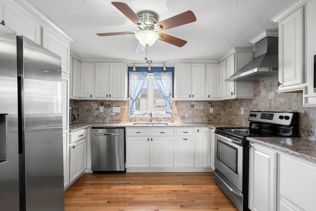 9 Amherst Road Braintree, MA 02184 - Photo 9 of 29 Gallery Image 9