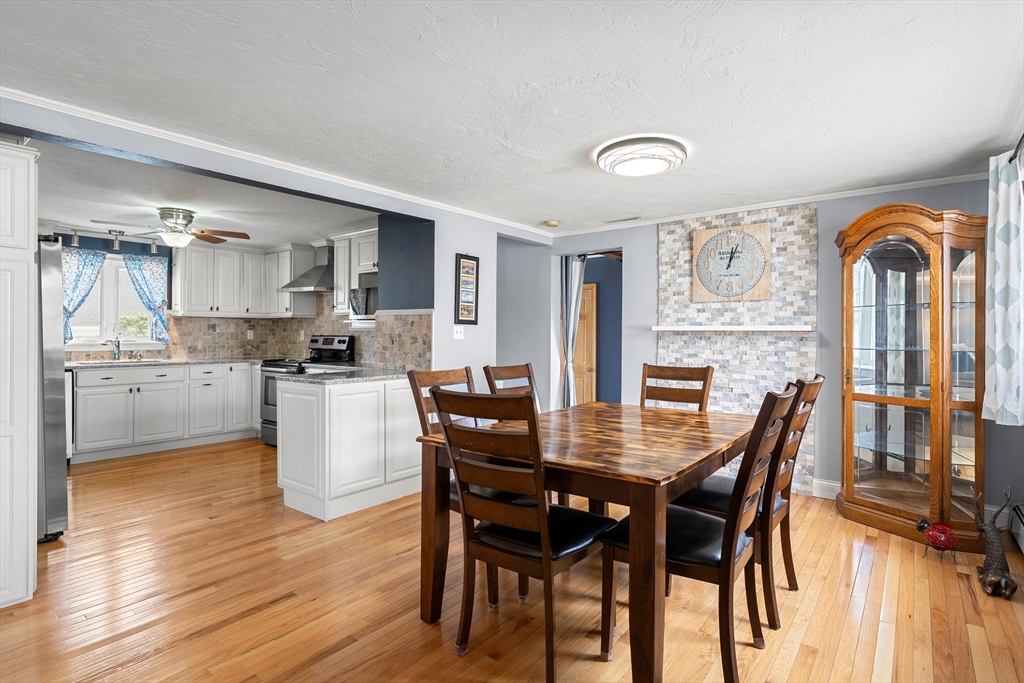 9 Amherst Road Braintree, MA 02184 - Photo 10 of 29 Gallery Image 10