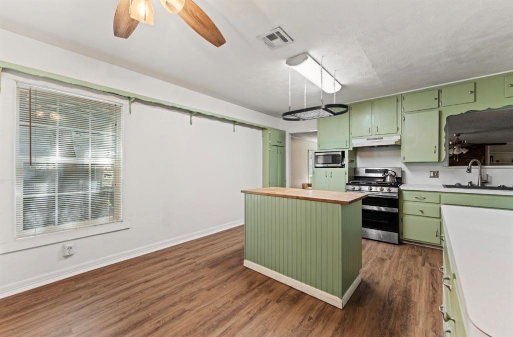 3408 Fadal Avenue Waco, TX 76708 - Photo 14 of 20