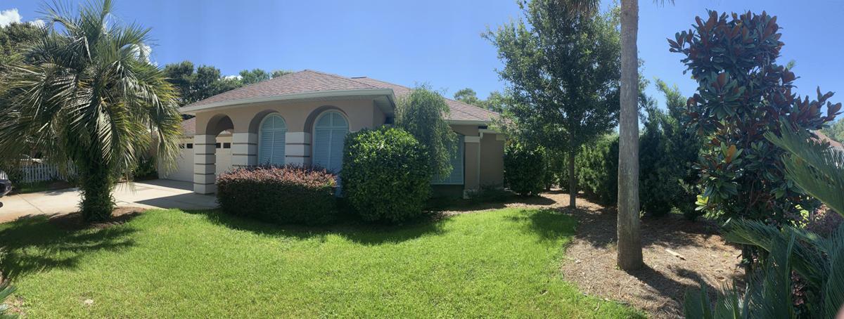 94 Seabreeze Boulevard Inlet Beach, FL 32461 - Photo 1 of 23 Front Exterior
