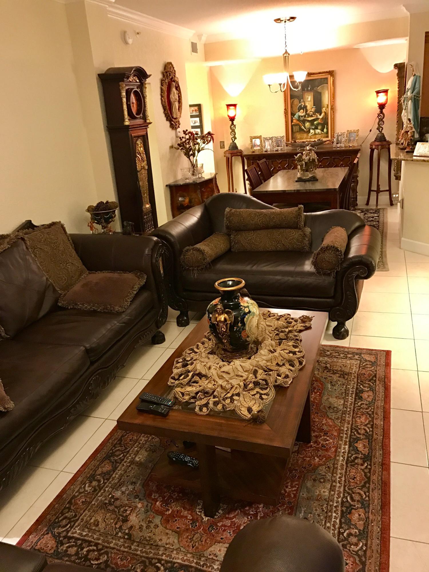 1660 Renaissance Commons Boulevard, Unit 2225 Boynton Beach, FL 33426 - Photo 4 of 13 living 2