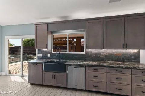 $715,000 | 12332 North 71st Lane, Peoria, AZ 85381