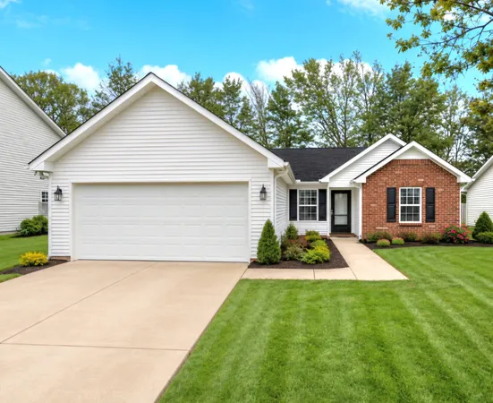 $2,000 | 1502 Ballater Drive, Murfreesboro, TN 37128