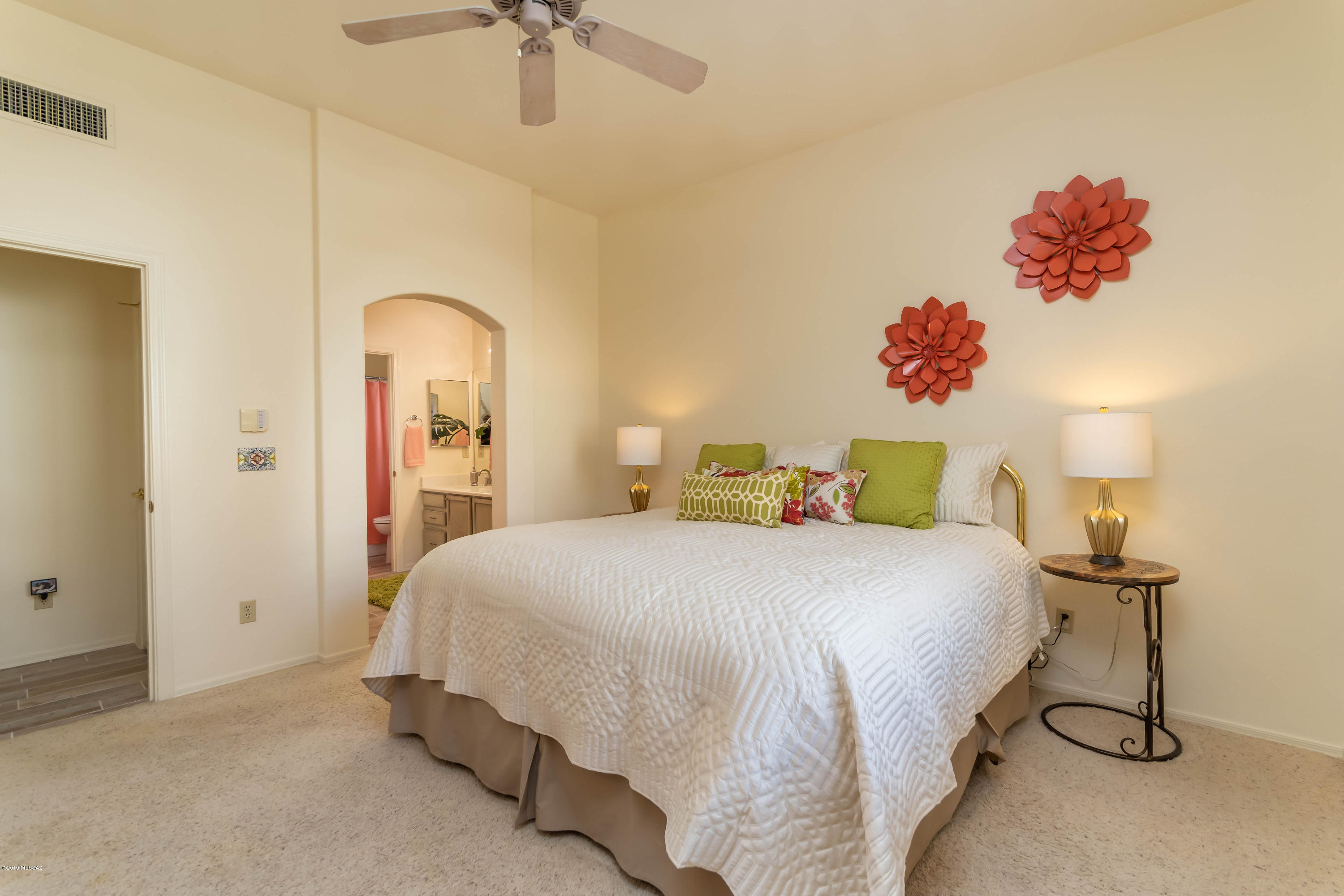 398 Ajax Peak Road Oro Valley, AZ 85737 - Photo 17 of 37