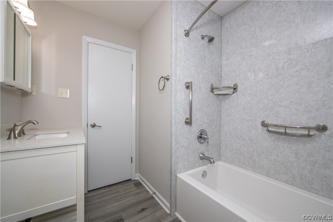 2936 New Hope Road Powhatan, VA 23139 - Photo 15 of 23 Gallery Image 15
