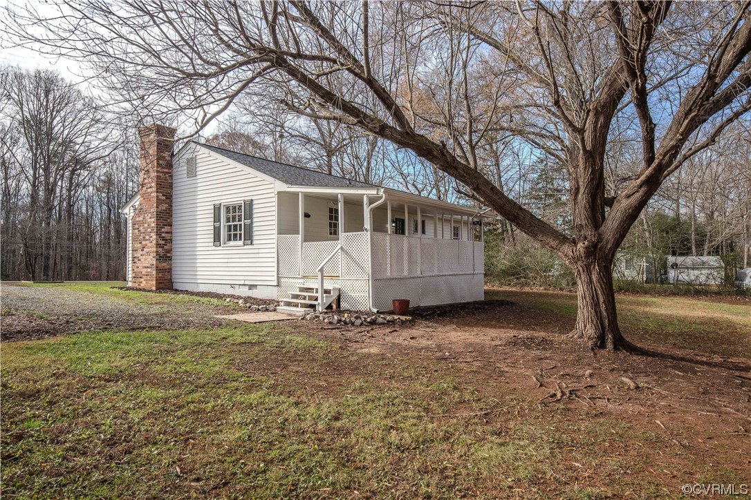 2936 New Hope Road Powhatan, VA 23139 - Photo 3 of 23 Gallery Image 3
