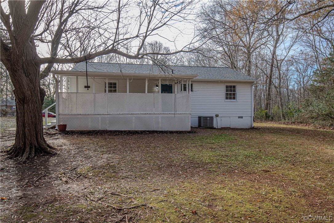 2936 New Hope Road Powhatan, VA 23139 - Photo 4 of 23 Gallery Image 4