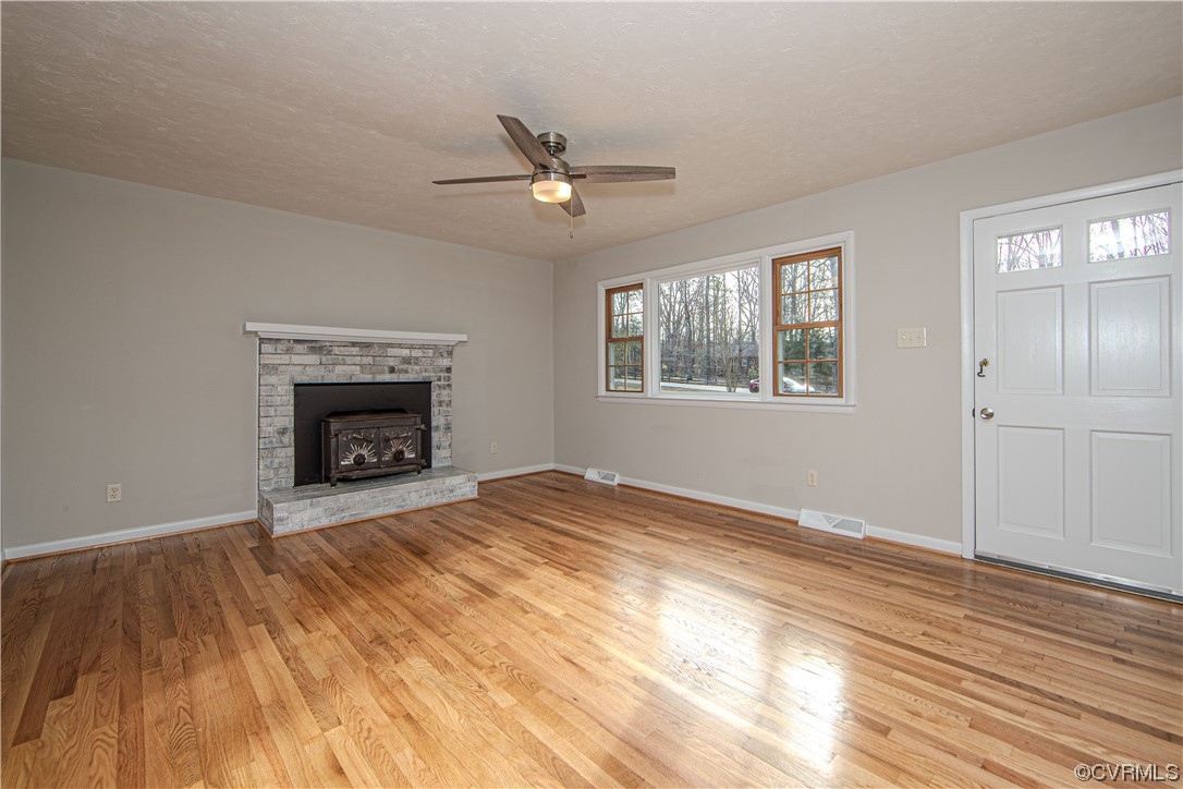 2936 New Hope Road Powhatan, VA 23139 - Photo 7 of 23 Gallery Image 7