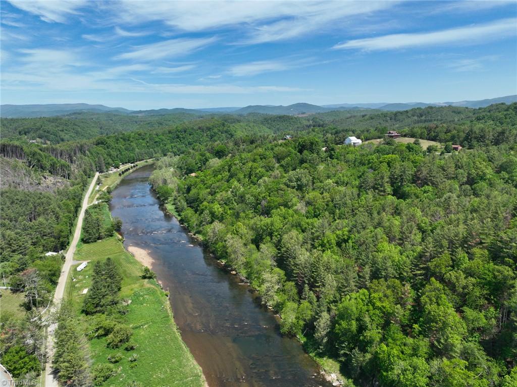 1536 Lucy Bell Road Crumpler, NC 28617 - Photo 42 of 50