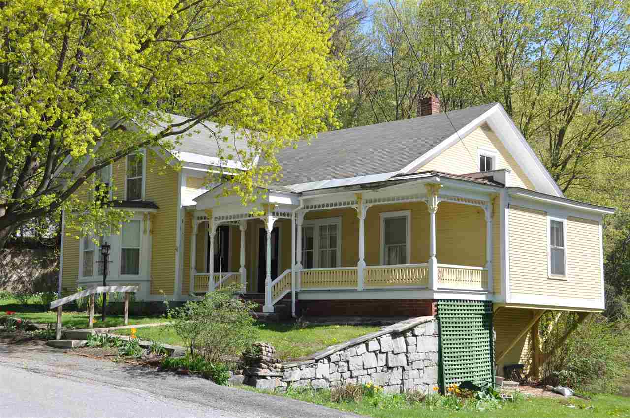 12 Champlin Hill Road Ferrisburgh, VT 05473 - Photo 11 of 25 Gallery Image 11