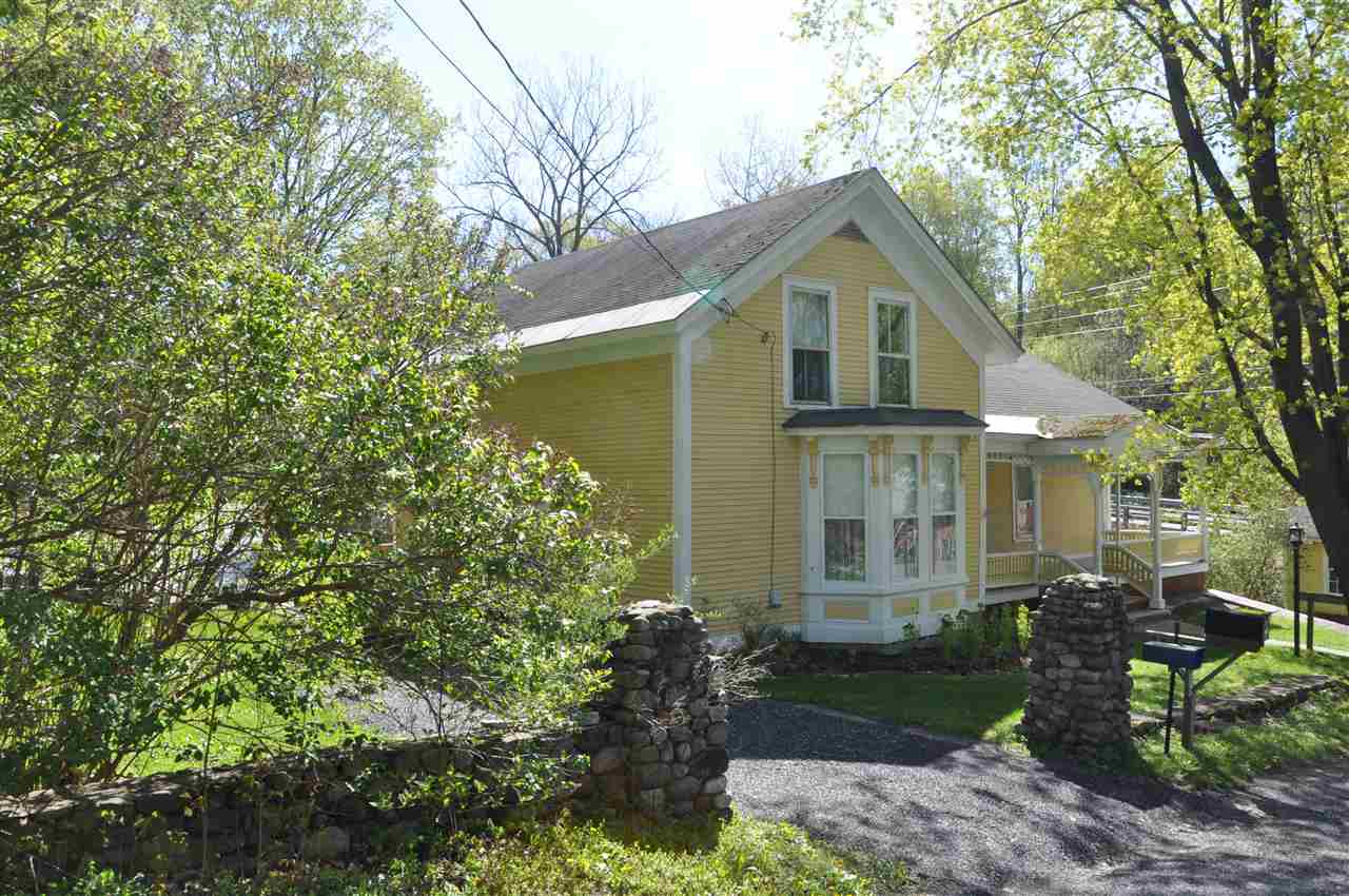 12 Champlin Hill Road Ferrisburgh, VT 05473 - Photo 12 of 25 Gallery Image 12