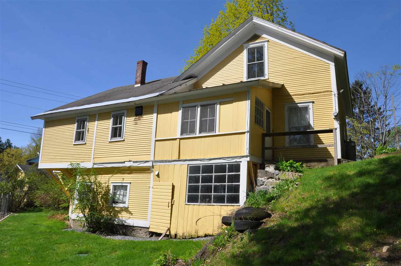 12 Champlin Hill Road Ferrisburgh, VT 05473 - Photo 13 of 25 Gallery Image 13