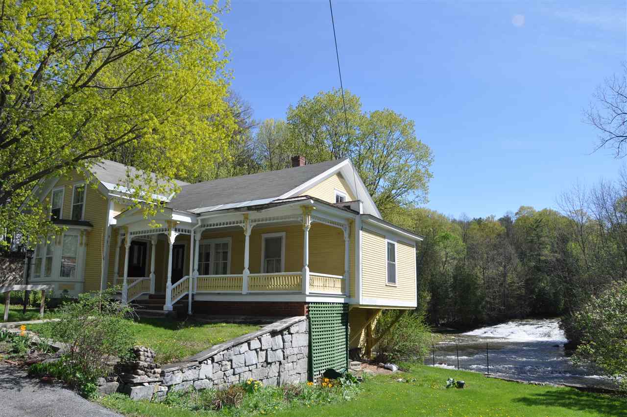 12 Champlin Hill Road Ferrisburgh, VT 05473 - Photo 5 of 25 Gallery Image 5