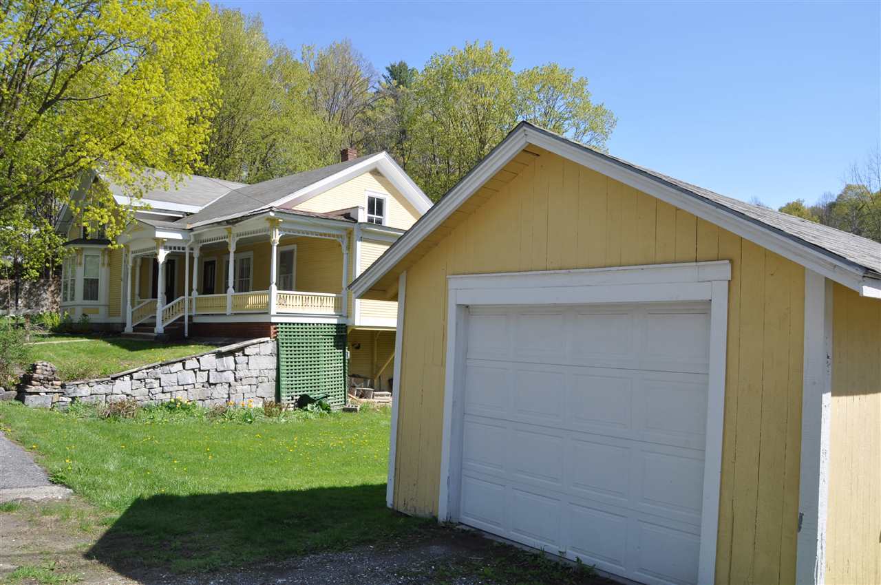12 Champlin Hill Road Ferrisburgh, VT 05473 - Photo 10 of 25 Gallery Image 10