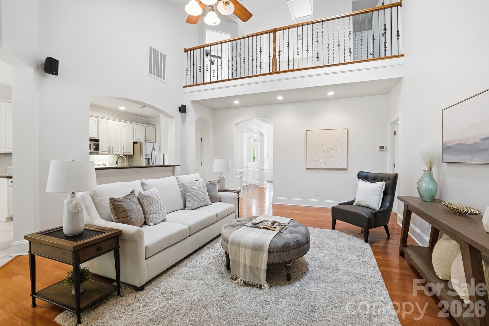 10906 Round Rock Road Charlotte, NC 28277 - Photo 11 of 45 Gallery Image 11