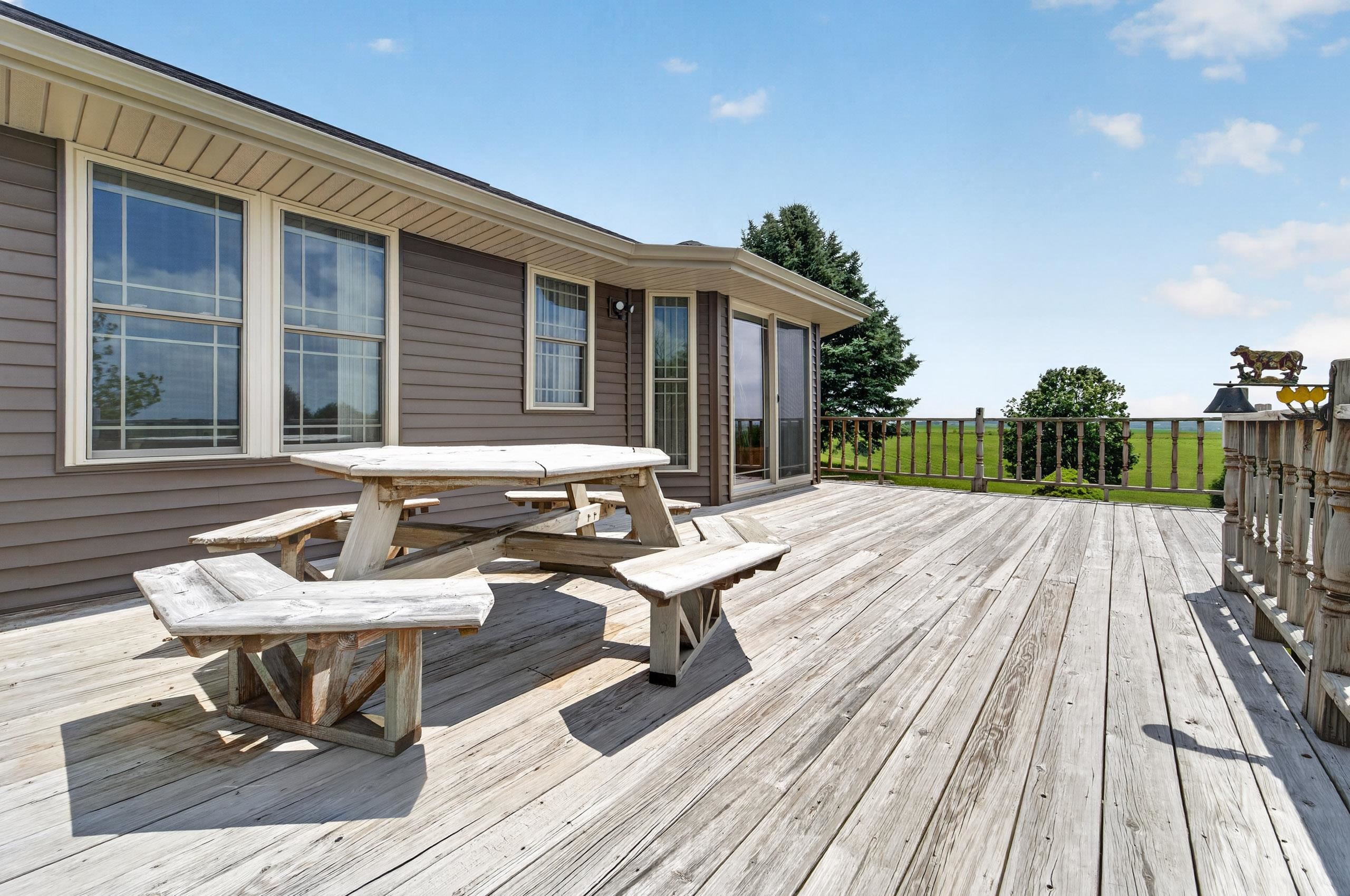 N7795 Panorama Road Belleville, WI 53508 - Photo 59 of 66