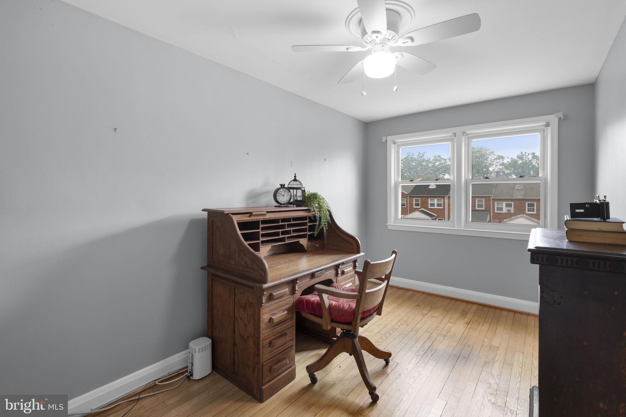 1057 Elm Road Halethorpe, MD 21227 - Photo 19 of 45 Bedroom #2