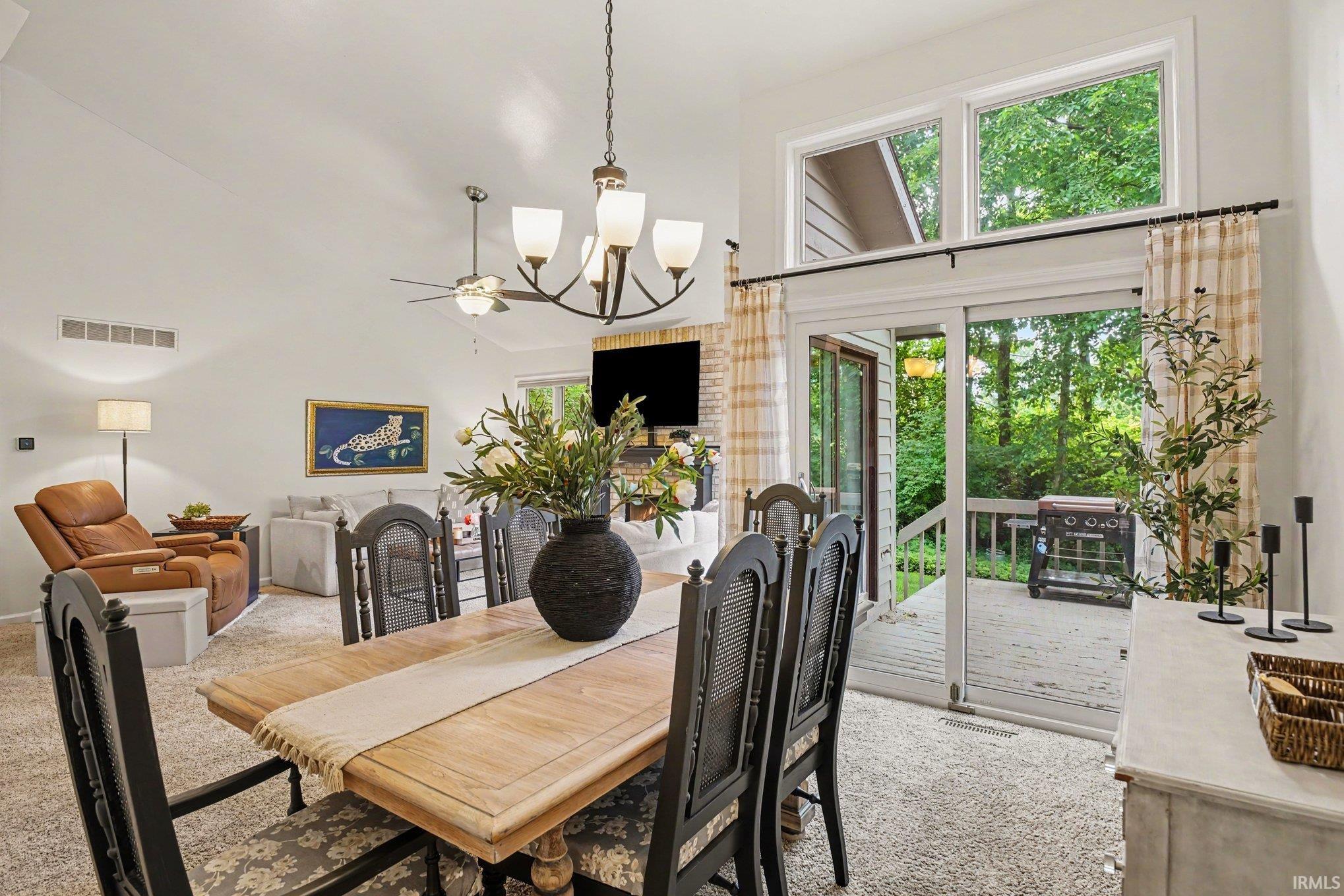 17991 Sable Ridge Drive South Bend, IN 46635 - Photo 5 of 28