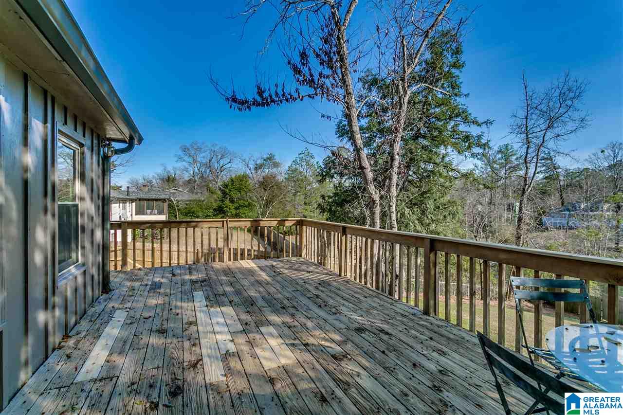 3309 Ridgely Circle Birmingham, AL 35243 - Photo 25 of 32