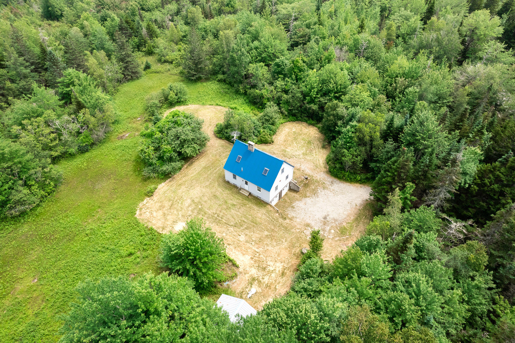 143 Kelleytown Road Bernard, ME 04612 - Photo 26 of 29 Kellytown-5