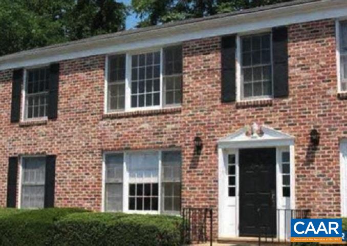 2527 Hydraulic Road, Unit 47 Charlottesville, VA 22901 - Photo 1 of 9 Gallery Image 1