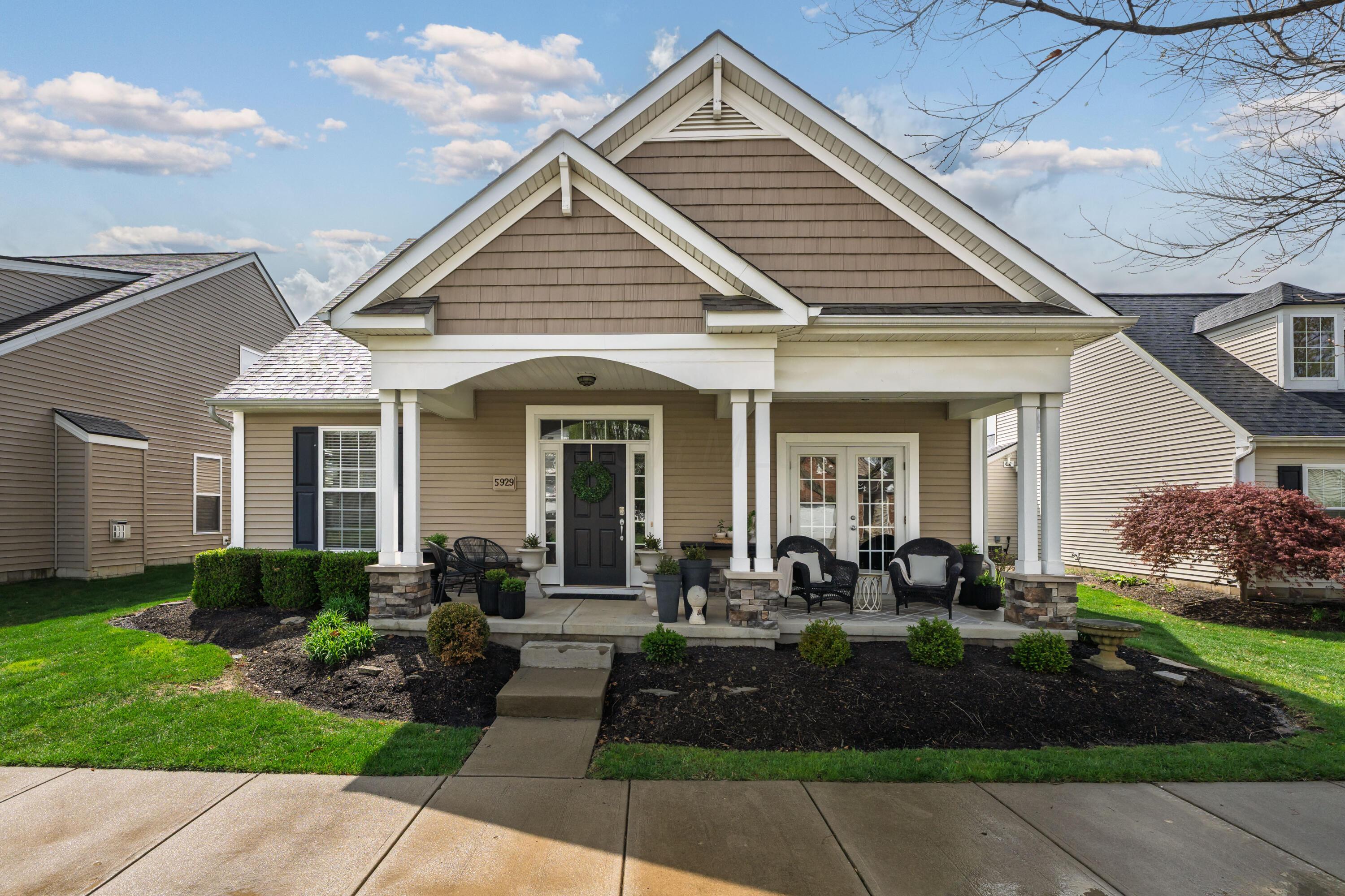 5929 Myrick Road Dublin, OH 43016 - Photo 1 of 4 5929 Myrick Rd_01