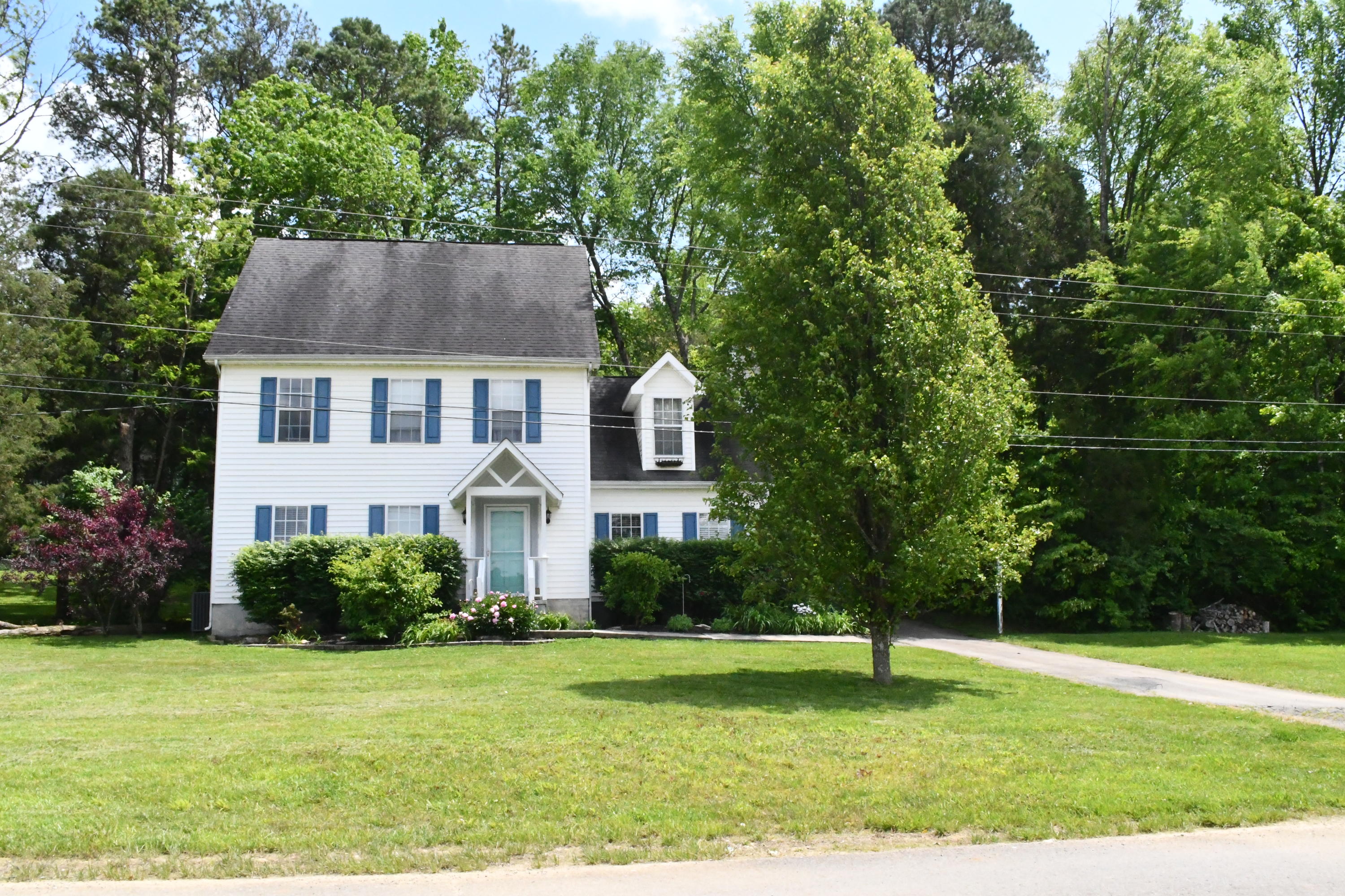 7512 Quarry Road Knoxville, TN 37938 - Photo 1 of 39 7512 Quarry Road