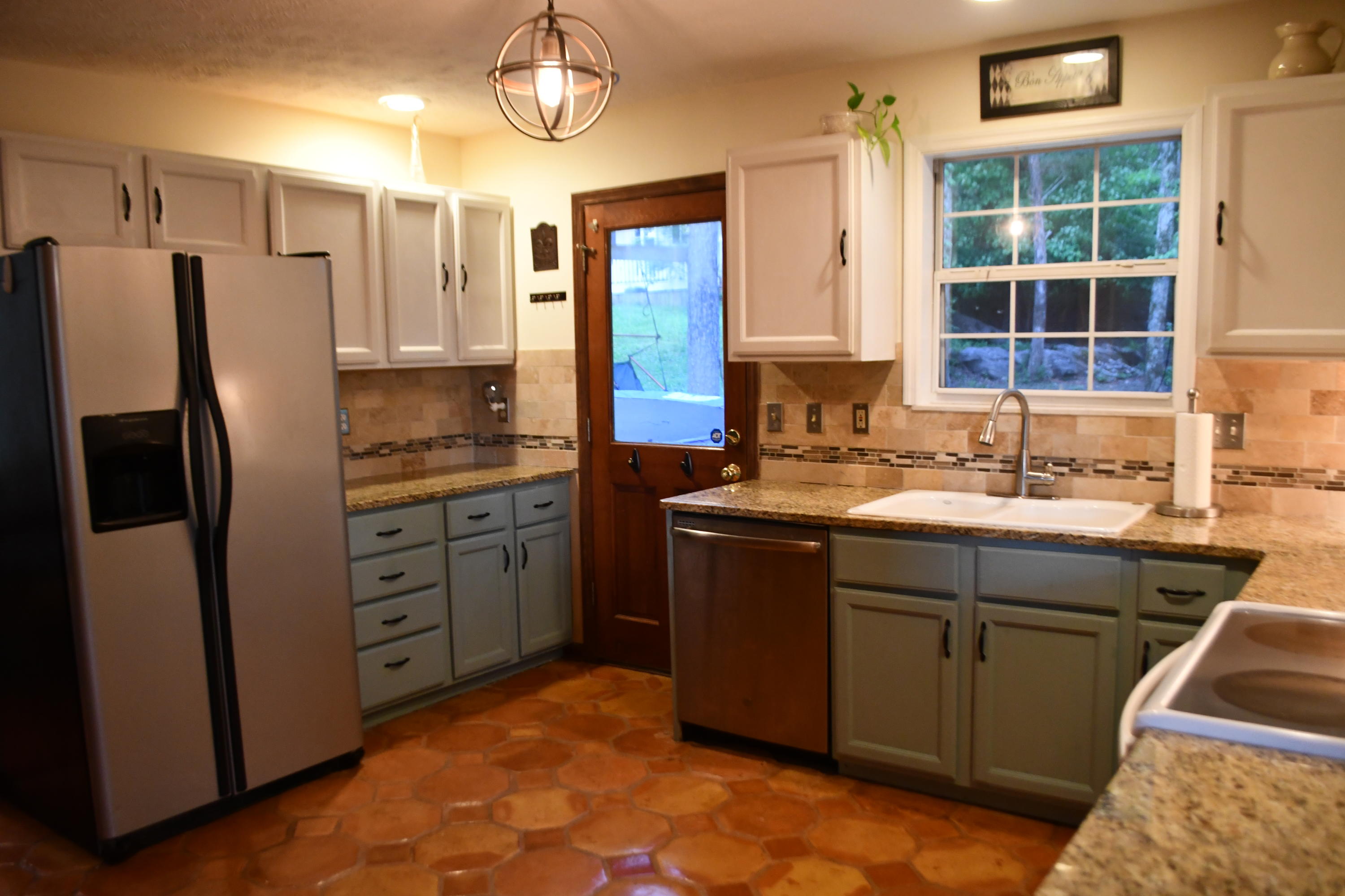 7512 Quarry Road Knoxville, TN 37938 - Photo 13 of 39 Kitchen