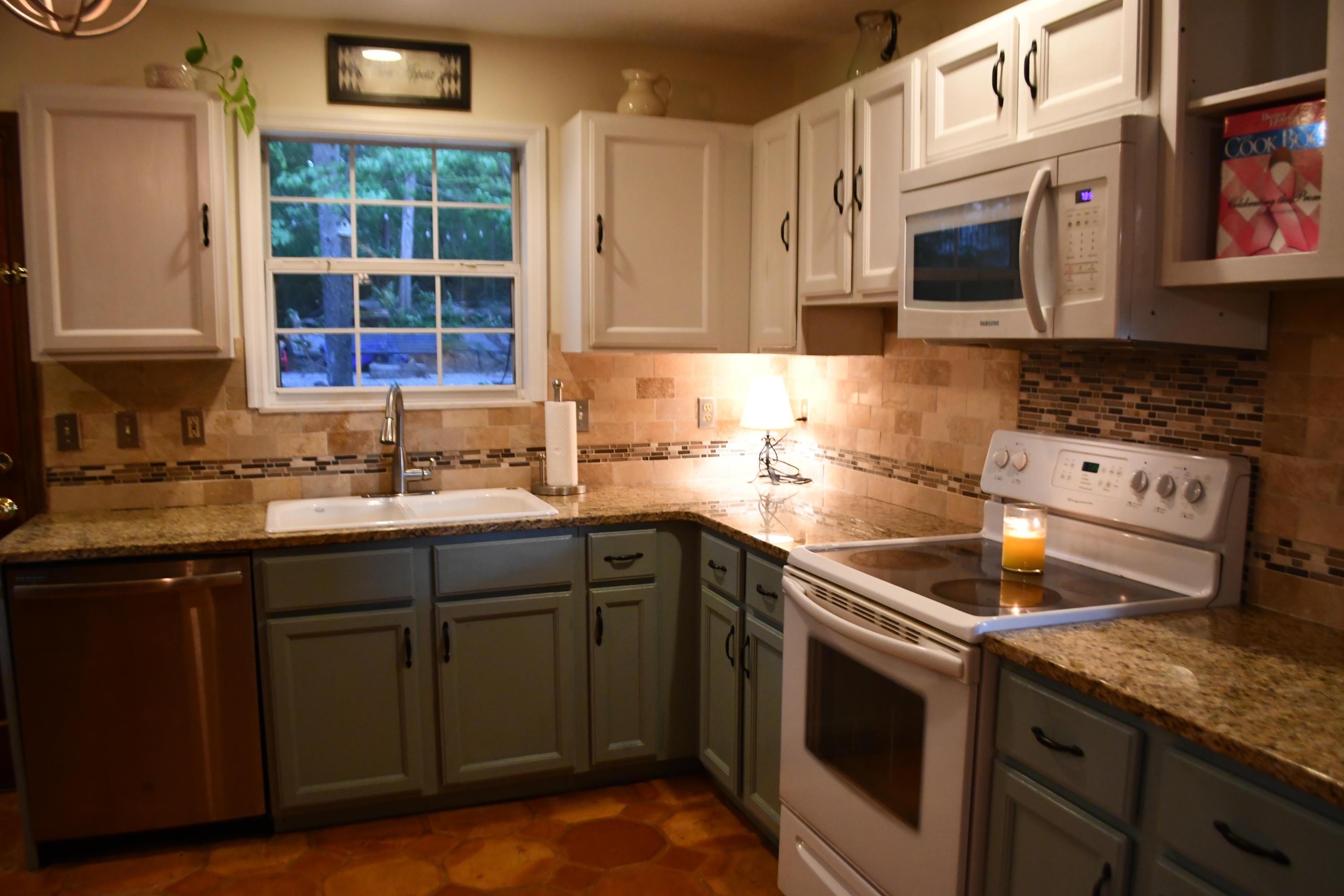 7512 Quarry Road Knoxville, TN 37938 - Photo 14 of 39 Kitchen
