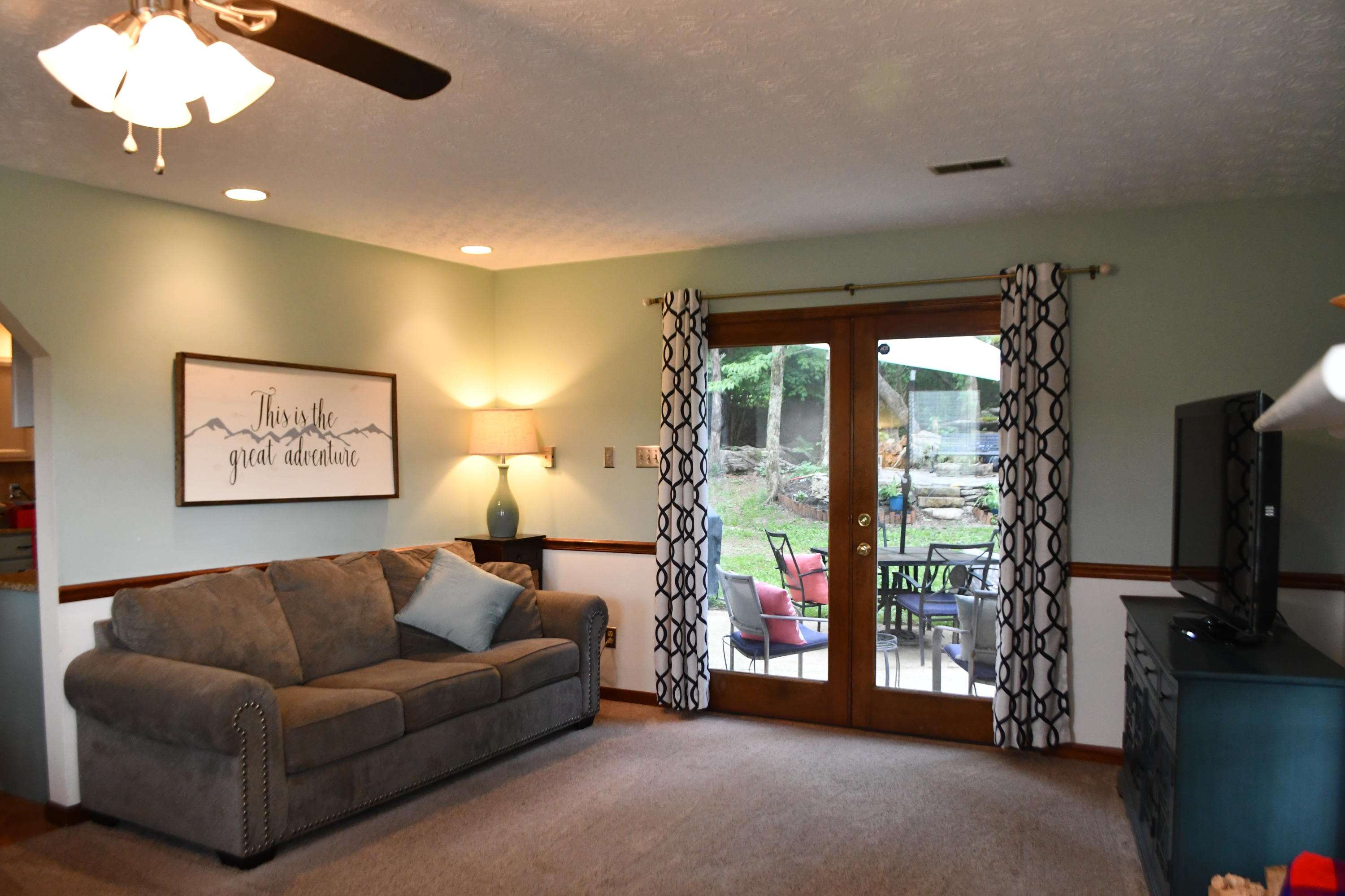 7512 Quarry Road Knoxville, TN 37938 - Photo 17 of 39 Family Room