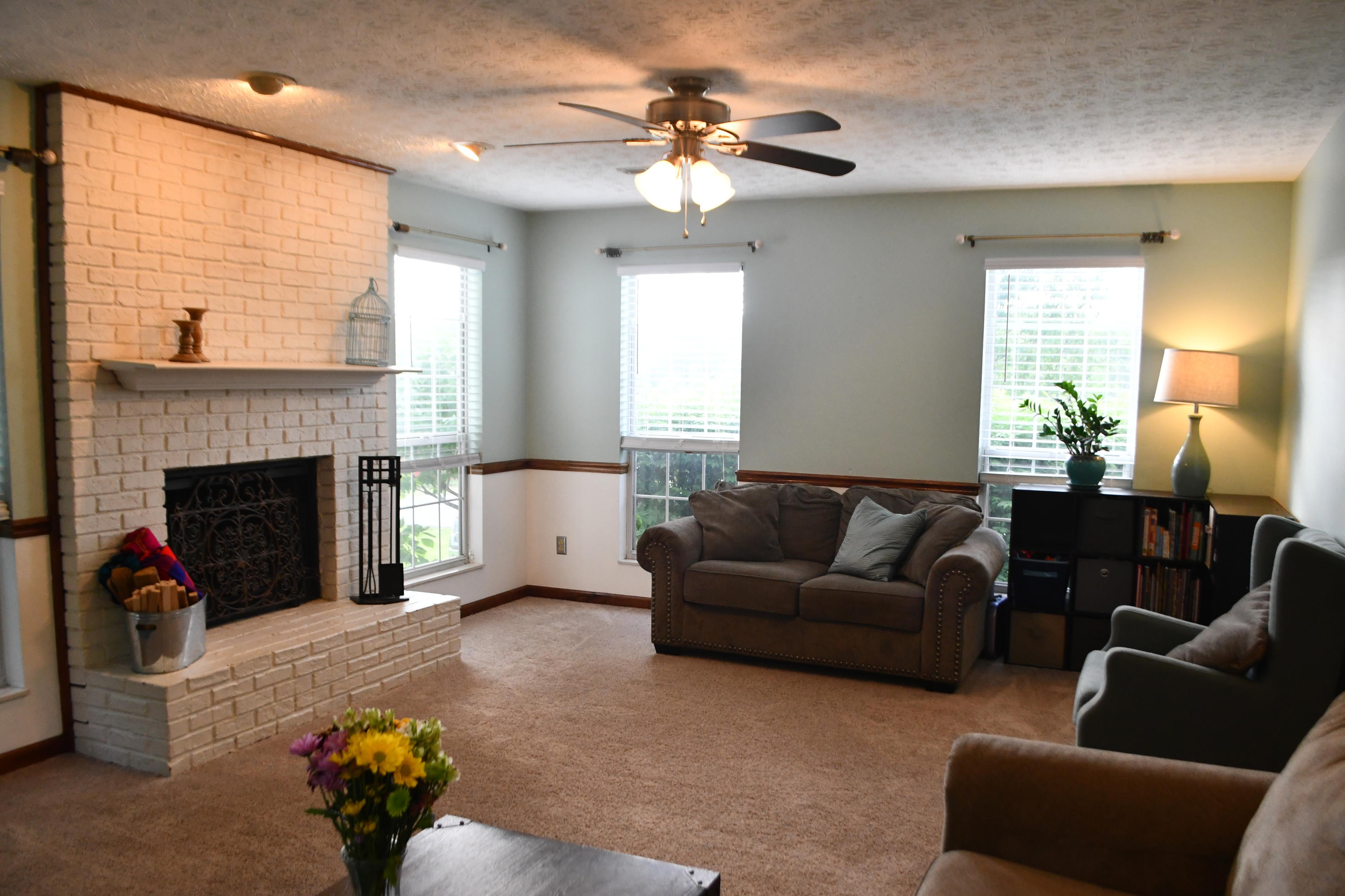7512 Quarry Road Knoxville, TN 37938 - Photo 18 of 39 Family Room