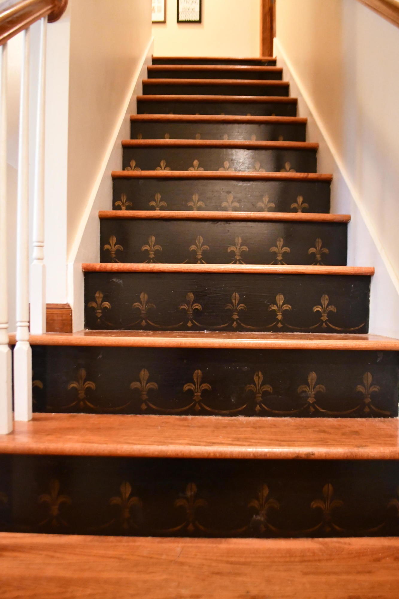 7512 Quarry Road Knoxville, TN 37938 - Photo 20 of 39 Stairway