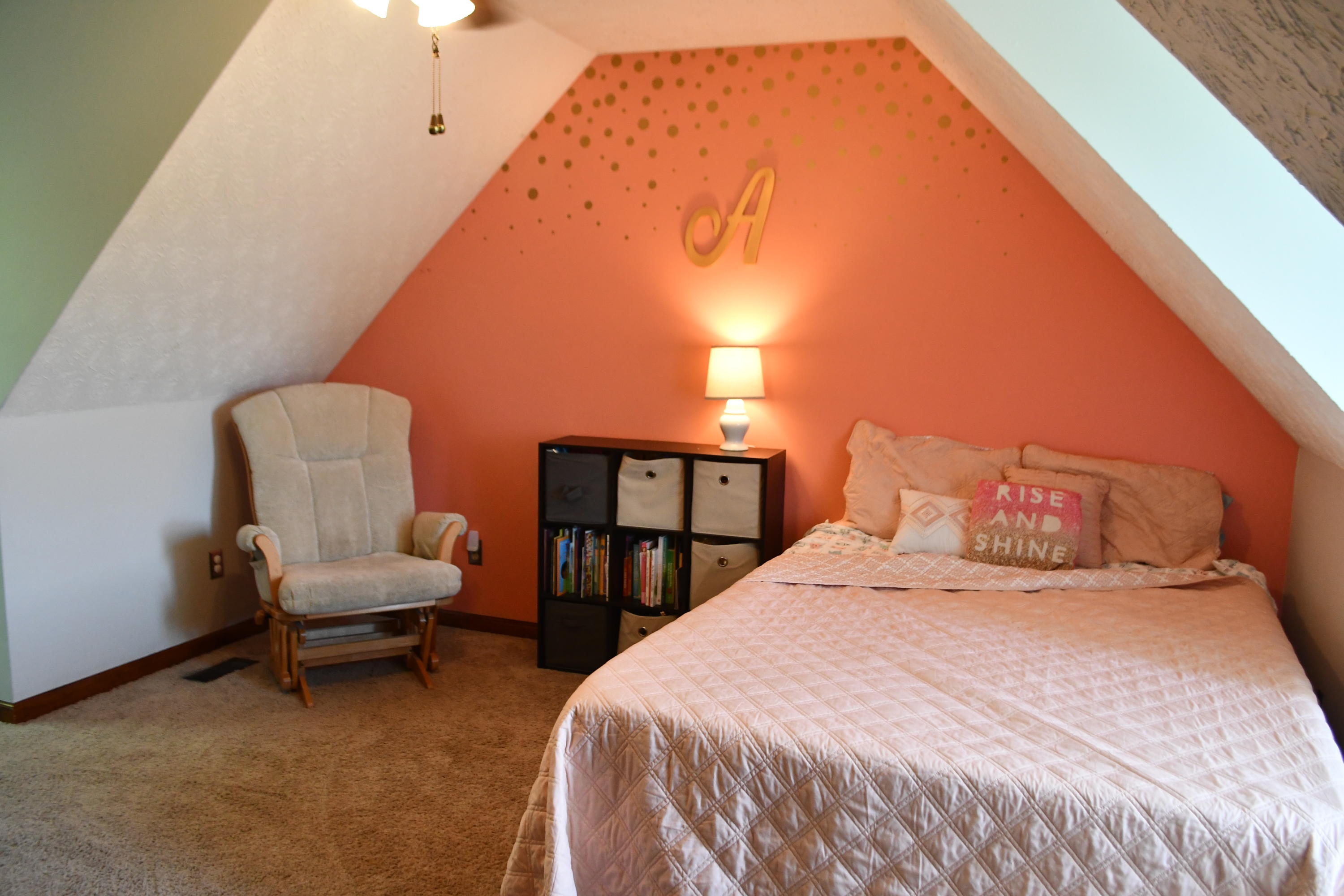7512 Quarry Road Knoxville, TN 37938 - Photo 21 of 39 Bedroom