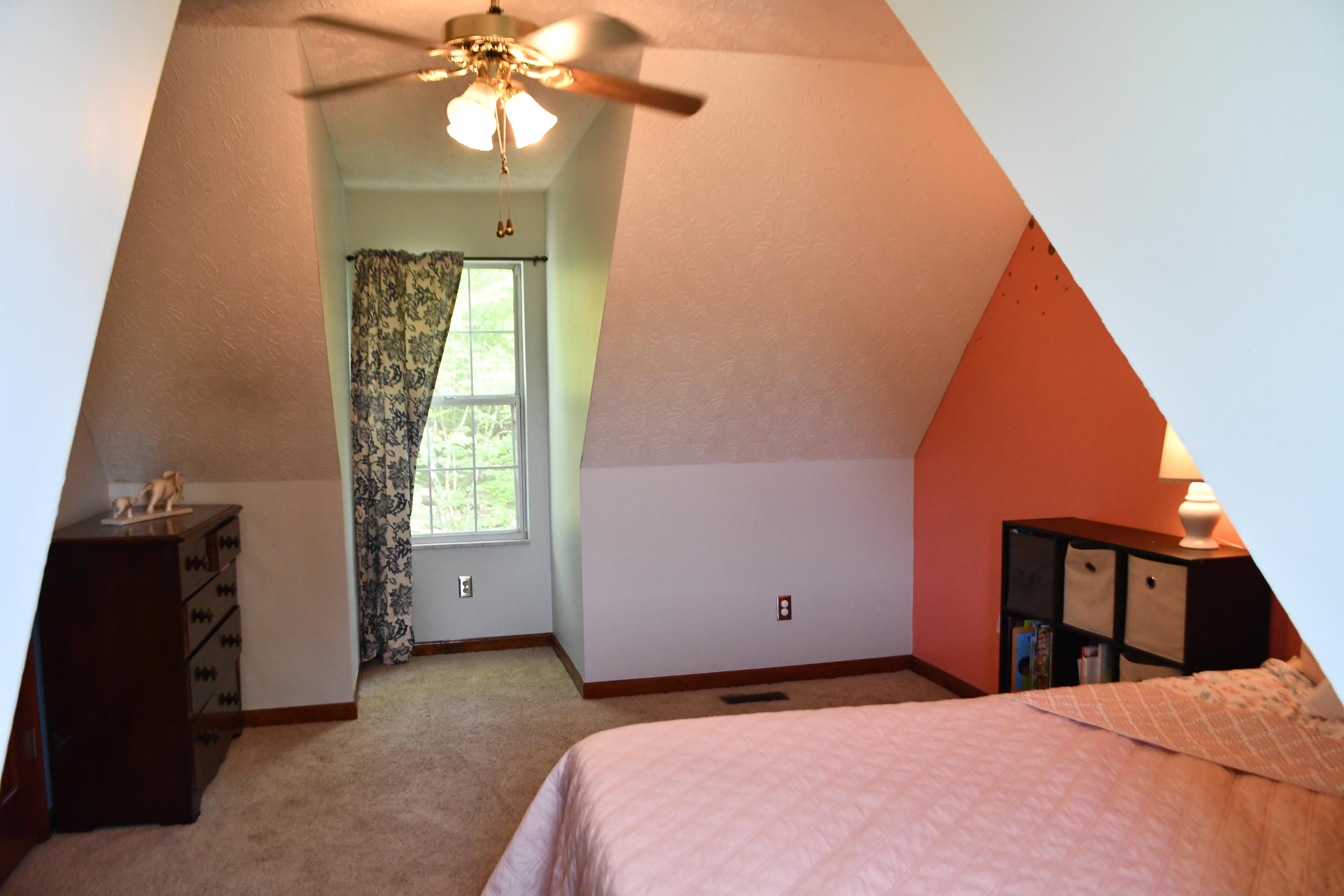 7512 Quarry Road Knoxville, TN 37938 - Photo 22 of 39 Bedroom