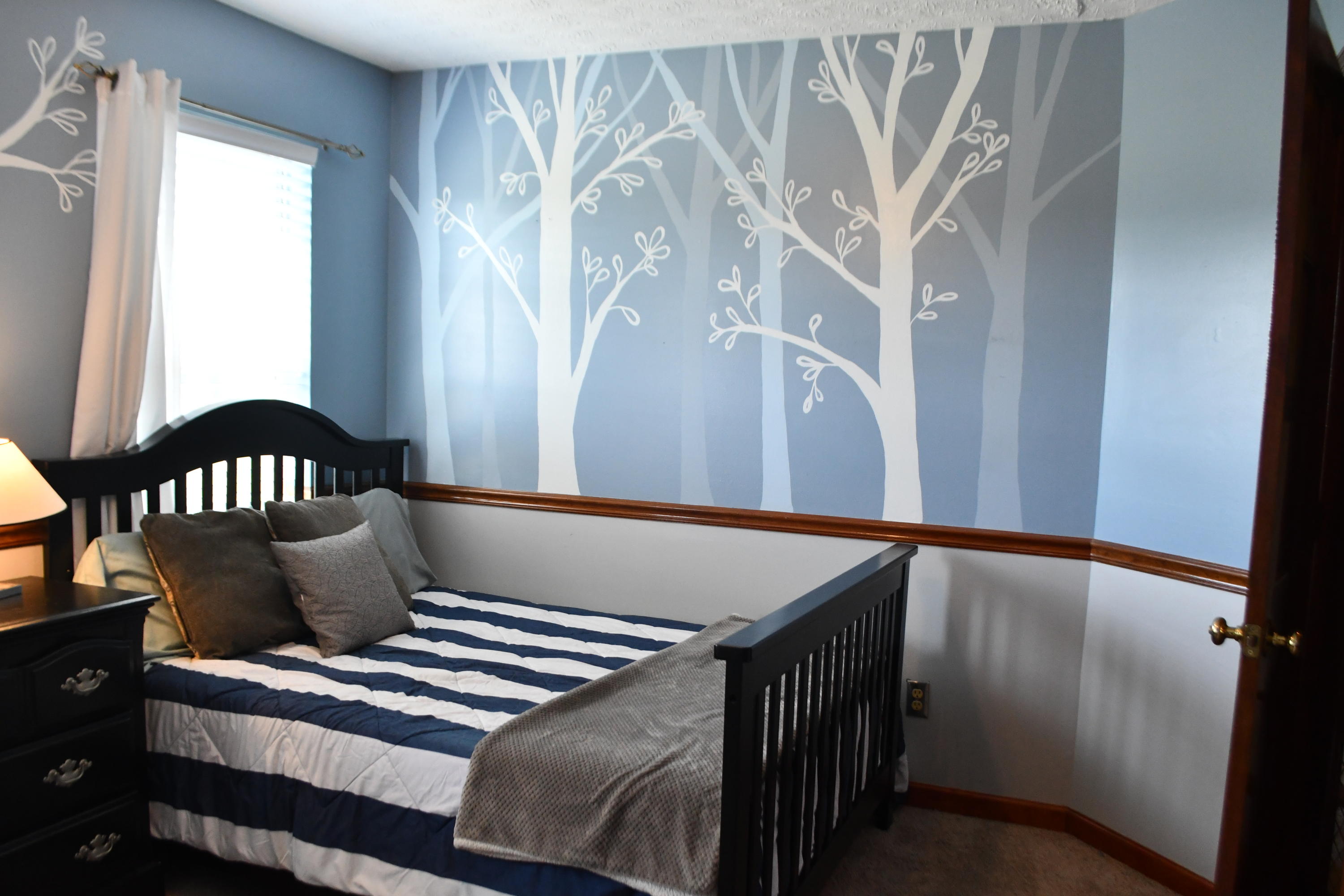 7512 Quarry Road Knoxville, TN 37938 - Photo 23 of 39 Bedroom