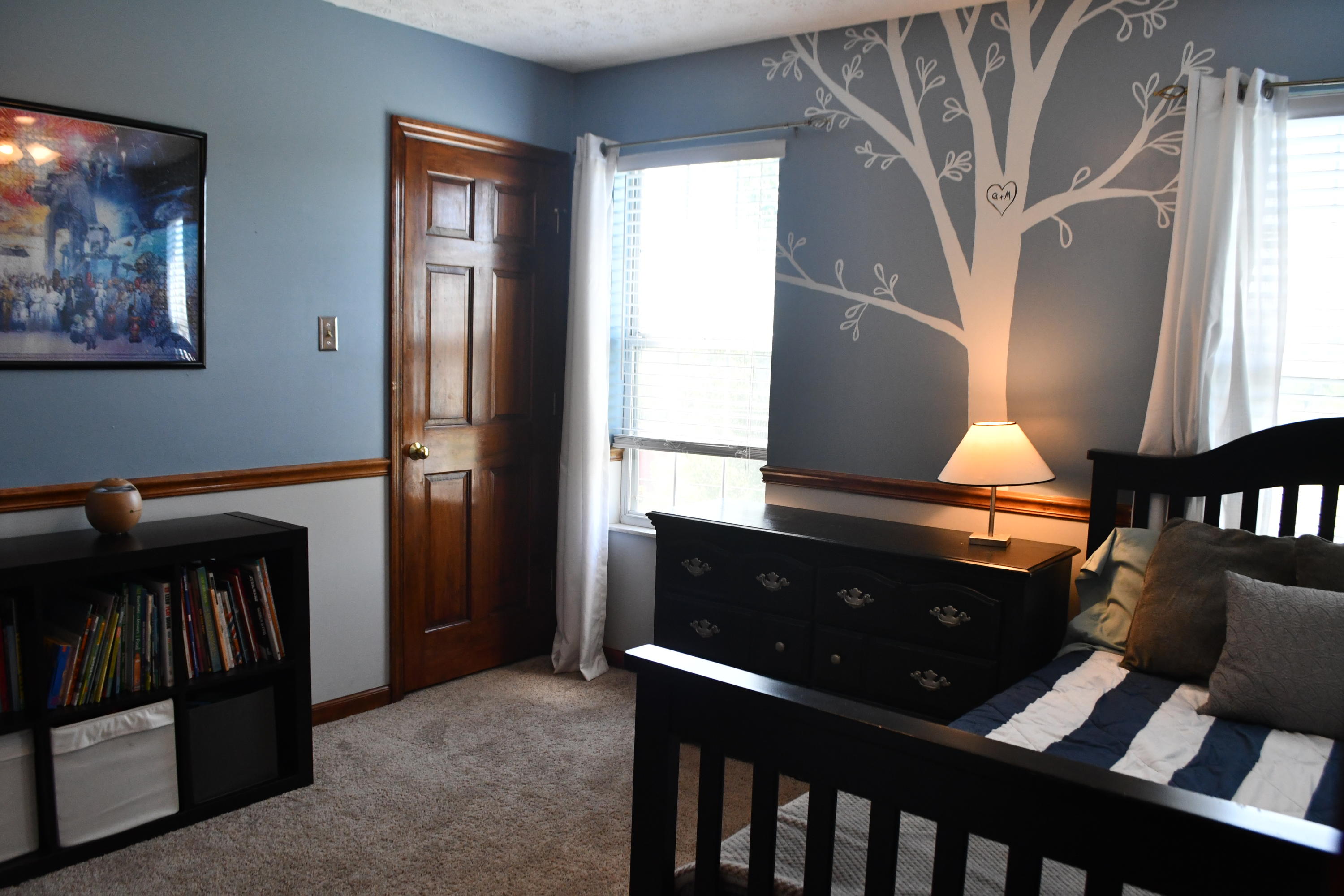 7512 Quarry Road Knoxville, TN 37938 - Photo 25 of 39 Bedroom