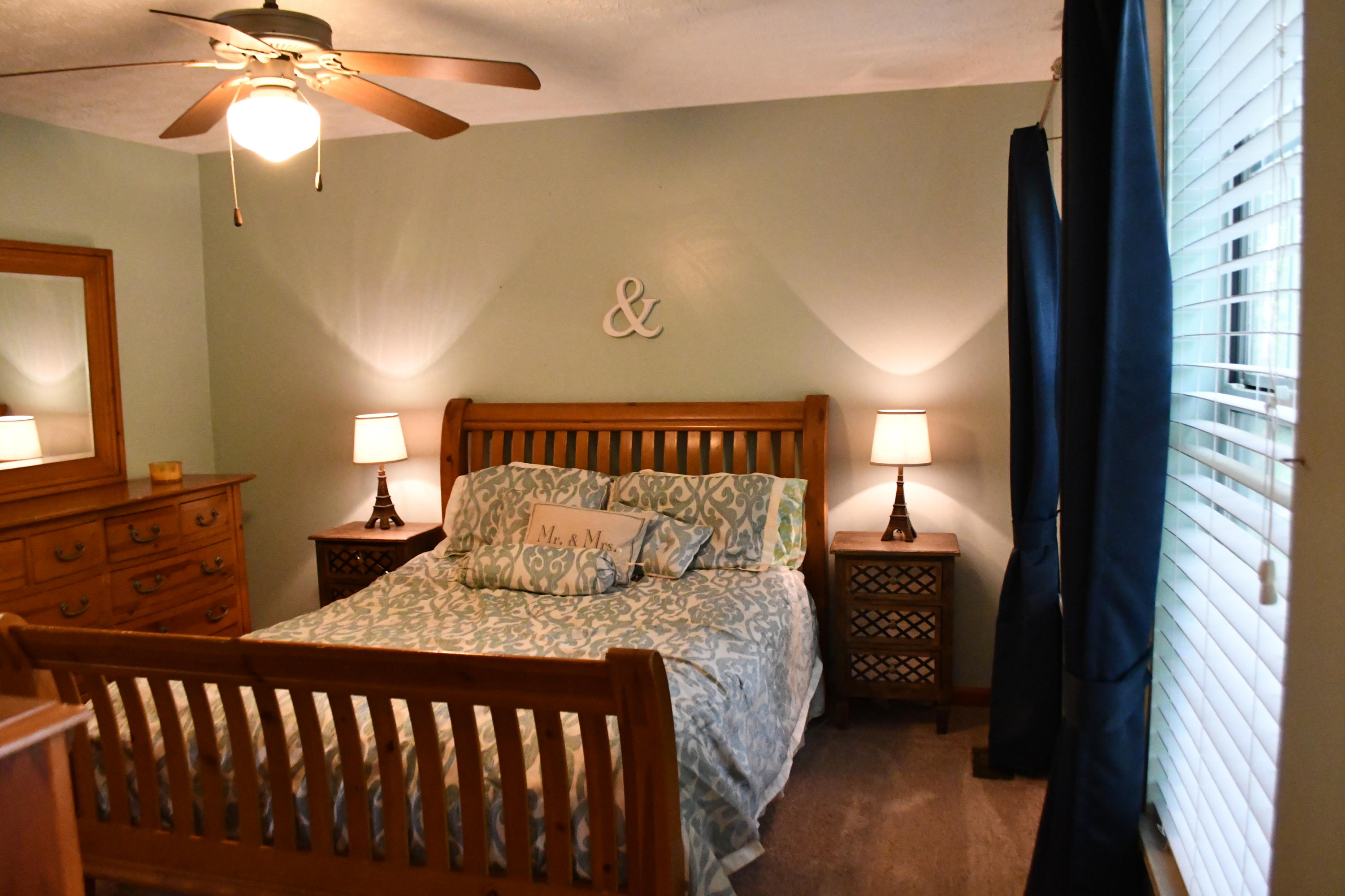 7512 Quarry Road Knoxville, TN 37938 - Photo 28 of 39 Master Bedroom
