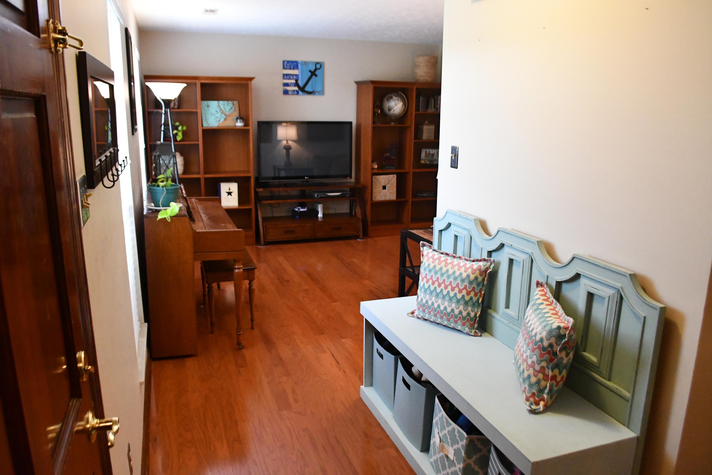7512 Quarry Road Knoxville, TN 37938 - Photo 5 of 39 Entry