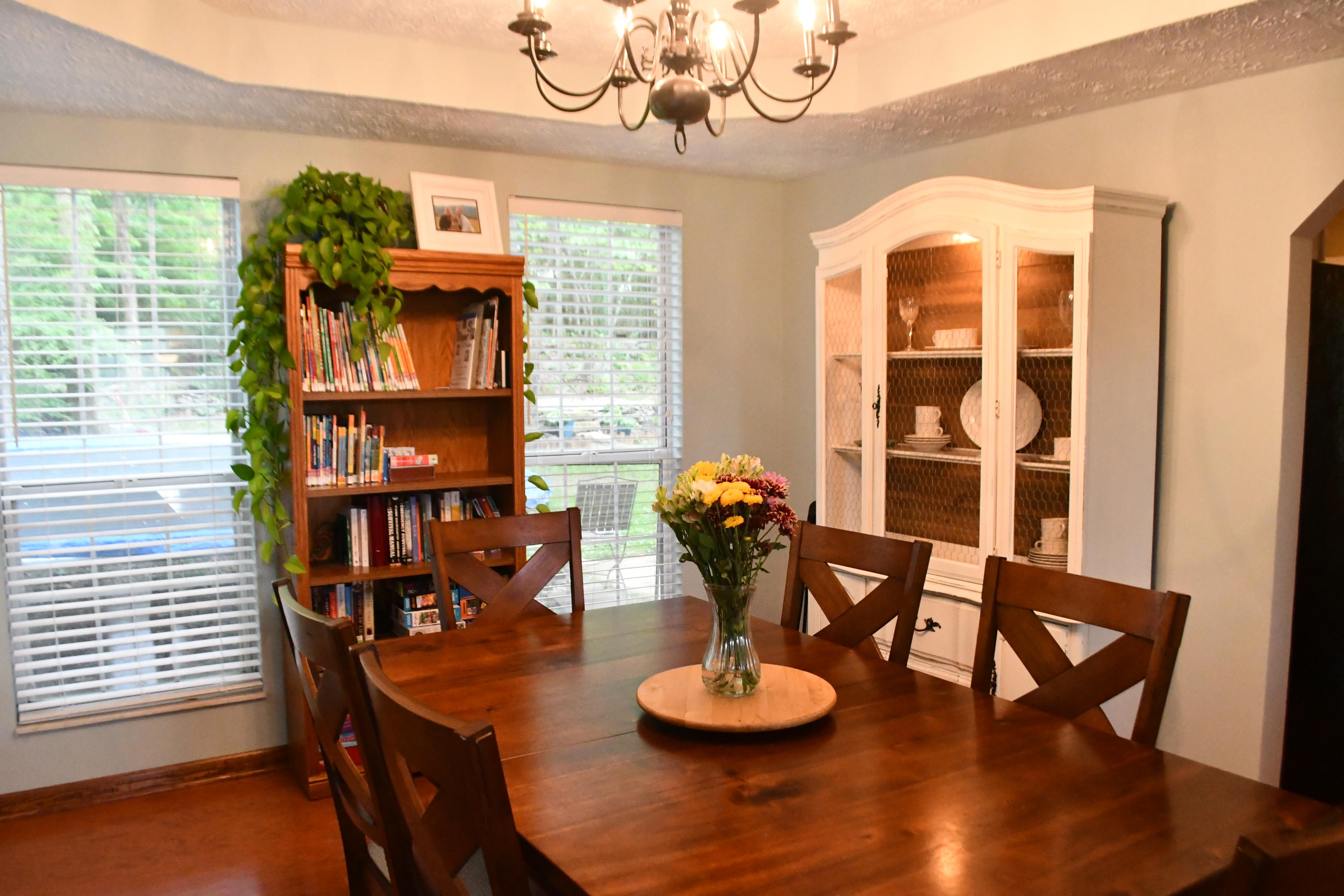 7512 Quarry Road Knoxville, TN 37938 - Photo 10 of 39 Dining Room