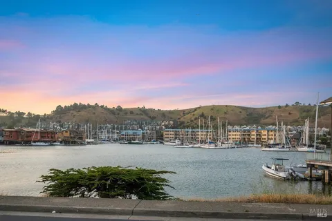 a view of lake view and mountain view