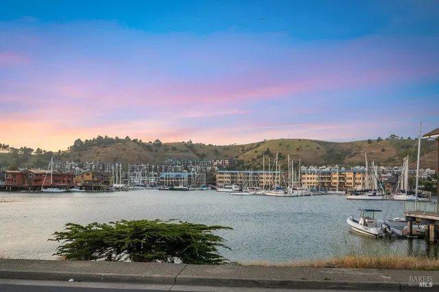 a view of lake view and mountain view