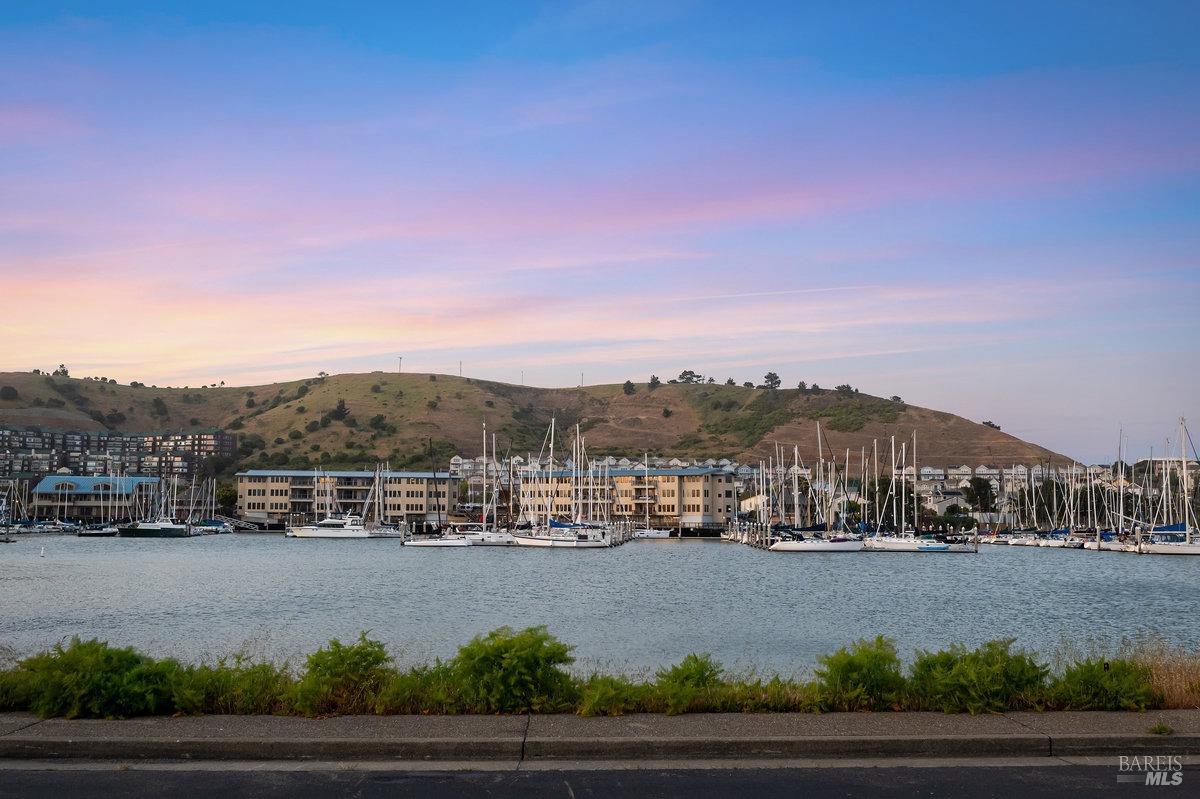 0 Sand Piper Spit Richmond, CA 94801 - Photo 15 of 32 a view of a city