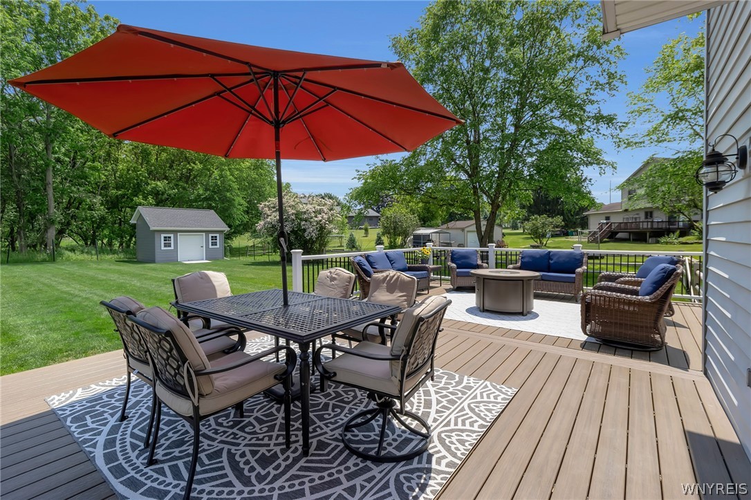 4635 Schurr Road Clarence, NY 14031 - Photo 41 of 49