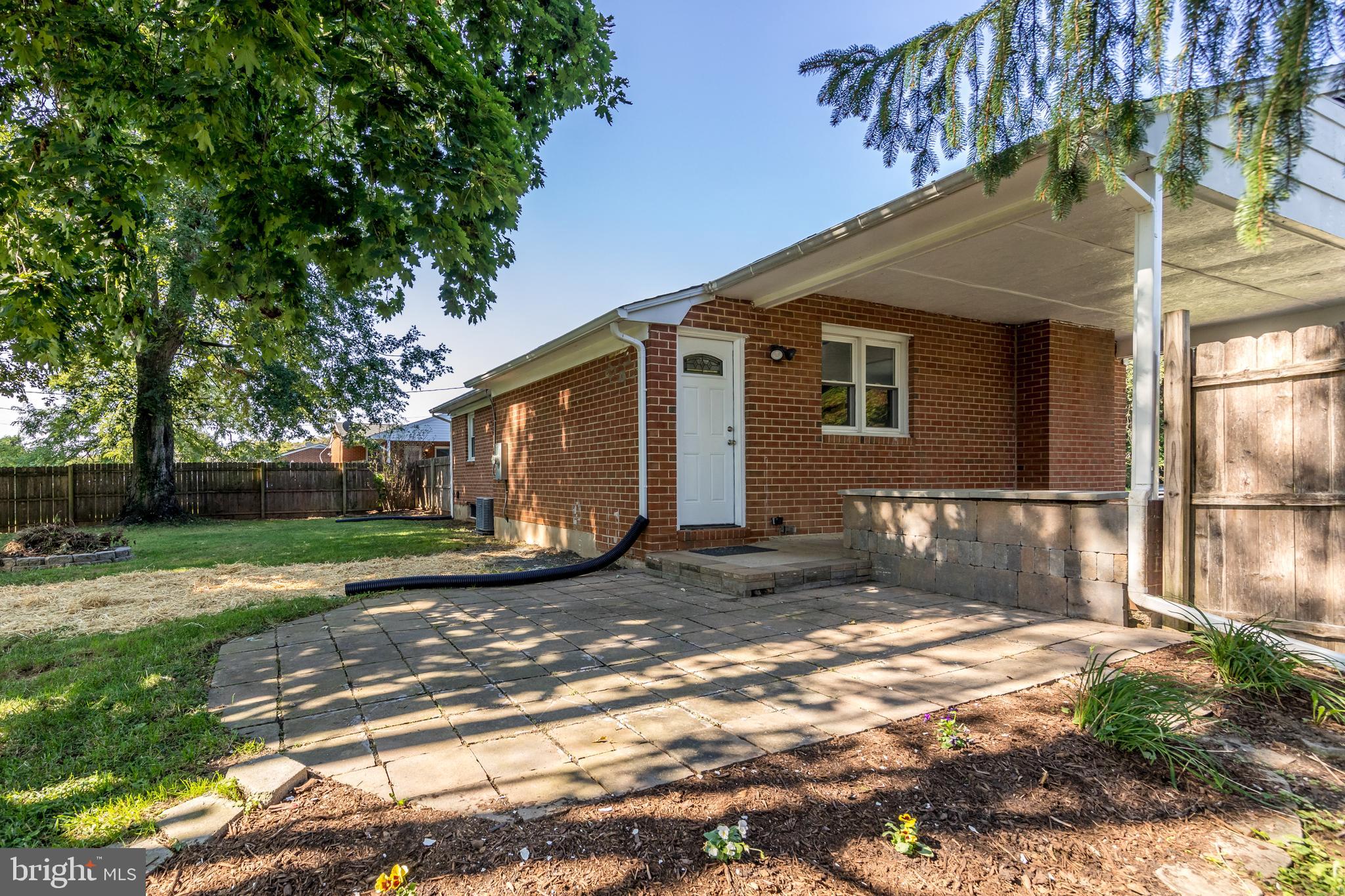 105 Bynum Road Forest Hill, MD 21050 - Photo 26 of 30