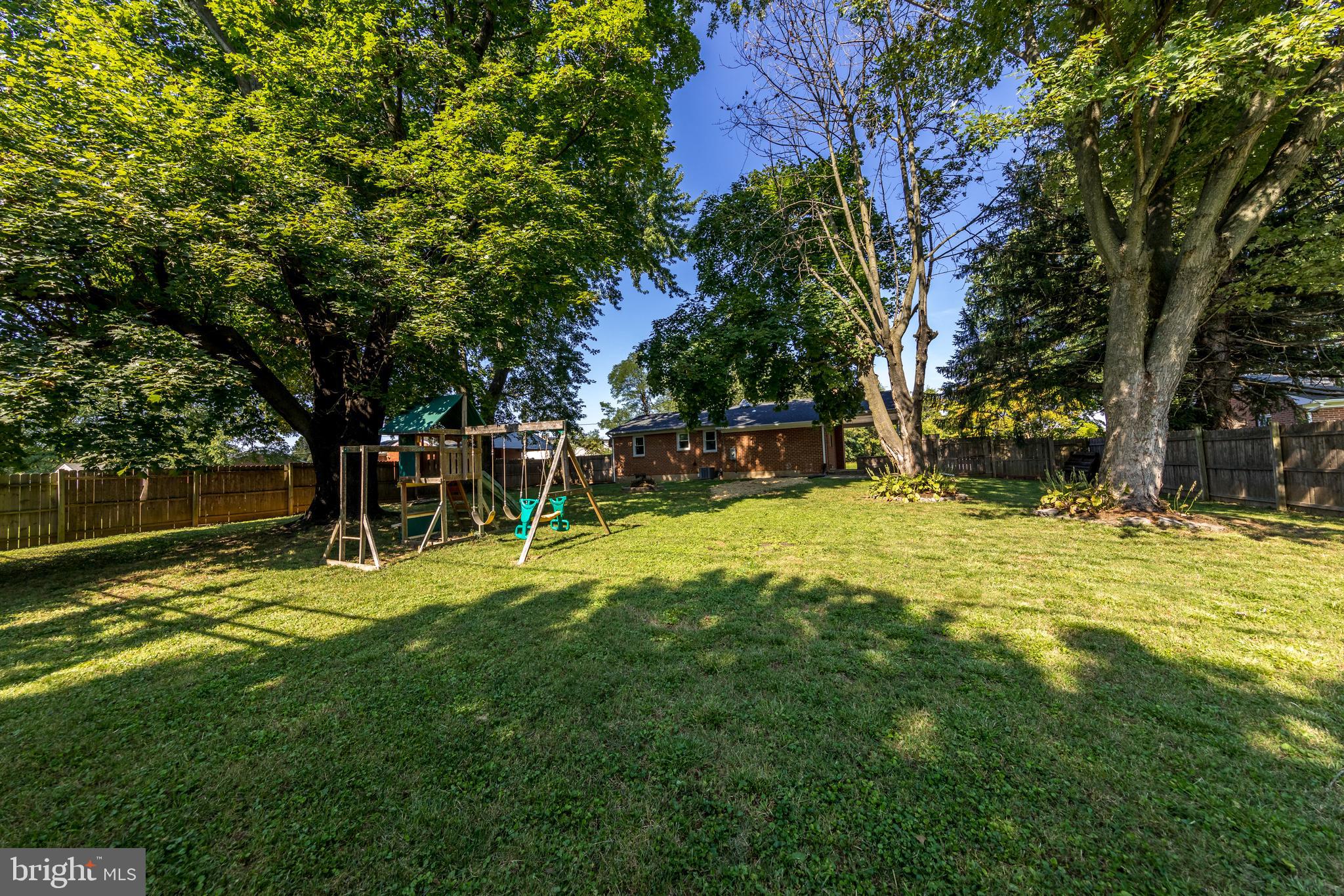 105 Bynum Road Forest Hill, MD 21050 - Photo 28 of 30