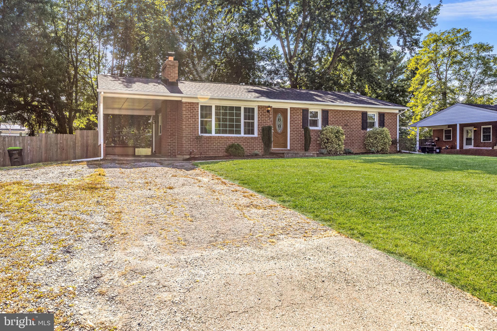 105 Bynum Road Forest Hill, MD 21050 - Photo 30 of 30