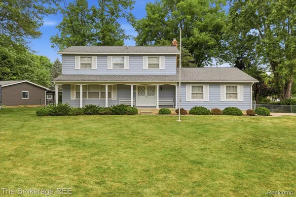 $264,900 | 4375 Esta Drive, Flint, MI 48506