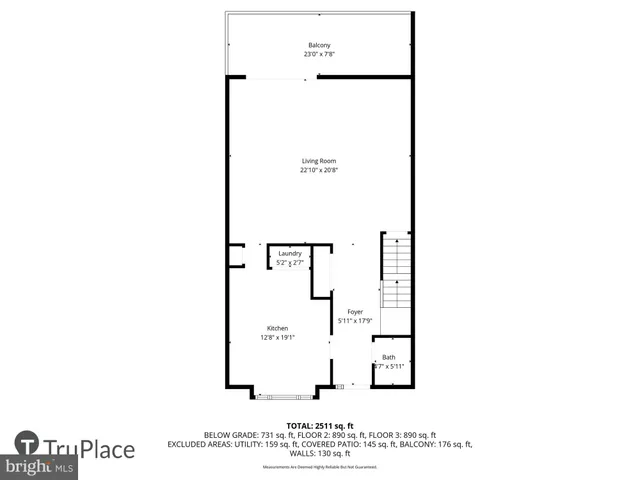 $479,900 | 15 Lacosta Court, Baltimore, MD 21204