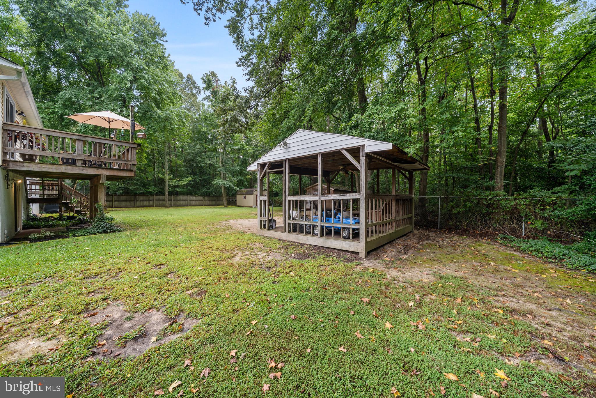 26599 Yowaiski Mill Road Mechanicsville, MD 20659 - Photo 47 of 58